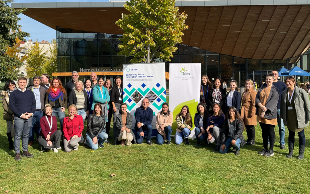 SECOND GENERAL ASSEMBLY HELD IN BUDAPEST: IN THE NEXT 6 MONTHS, THE PRIORITY IS WORKING ON MAPs