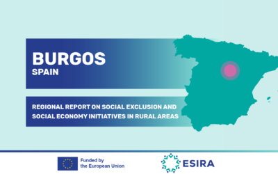 REGIONAL REPORT: BURGOS, SPAIN