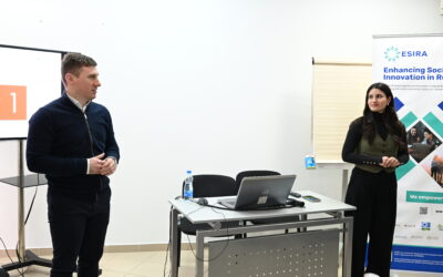 INITIATIVE TO SUPPORT WOMEN-LED RURAL BUSINESSES LAUNCHED IN LESKOVAC