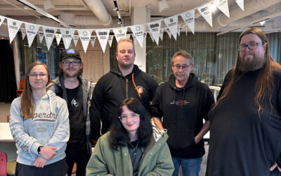 ARENA_Gaming Kongsvinger officially established