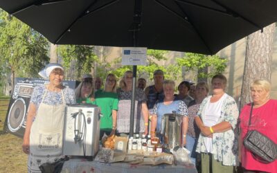 ESIRA Regional Dissemination Workshop in Druskininkai Showcases Community-Led Social Innovation