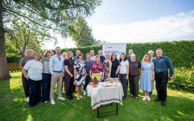 ESIRA MAP Meeting: Advancing Social Innovation in the Druskininkai Region