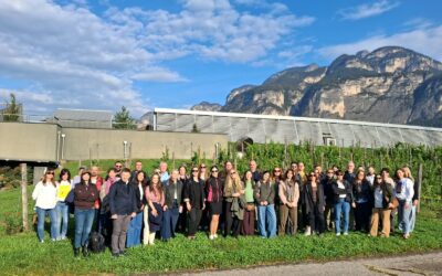 ESIRA General Assembly in Italy: Exploring the Role of Cooperatives in Rural Development and Social Inclusion